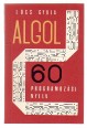 Az Algol 60 programozási nyelv