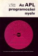 Az APL programozási nyelv