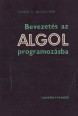 Bevezetés az Algol programozásba