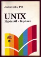 Unix lépésről-lépésre