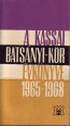 A kassai Batsányi-kör évkönyve 1965 - 1968