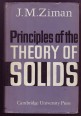 Principles of the Theory of Solids
