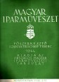Magyar Iparművészet XLVII. évfolyam, 4. szám