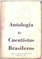 Antología de Cuentistas Brasileros