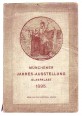 Illustrirter Katalog der Münchener Jahresausstellung von Kunstwerken aller Nationen im Königl. Glaspalaste 1895