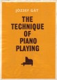The Technique of Piano Playing