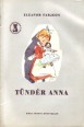 Tündér Anna