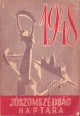 Jószomszédság nagy naptára. 1948