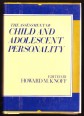 The Assessment of Child and Adolescent Personality