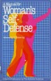 A Manual for Woman's Self-Defense