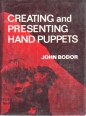 Creating and Presenting Hand Puppets