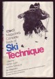 Ski Magazine's Complete Book of Ski Technique