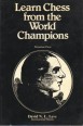 Learn Chess from the Word Champions