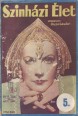Színházi Élet 1932. 48. szám