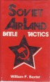 Soviet Airland Battle Tactics
