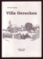 Villa Gerechen