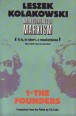 Main currents of Marxism I-III.