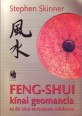 Feng-shui. Kínai geomancia. Az ősi kínai térrendezés művészete