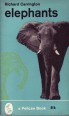 Elephants. A Short Account of their Natural History, Evolution, and Influence on Mankind