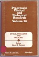 Ethics, Humanism, and Medicine: Proceedings of Three Conferences, University of Michigan, 1978-1979.