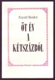 Öt év a kétszázból. A Kolozsvári Magyar Színház története 1944 és 1949 között