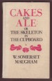 Cakes and Ale, or the Skeleton in the Cupboard