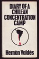 Diary of Chilean Concentration Camp