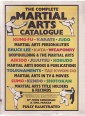 The Complete Martial Arts Catalogue
