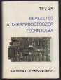 Bevezetés a mikroprocesszortechnikába