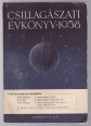 Csillagászati Évkönyv az 1958. évre