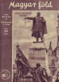 Magyar Föld IV. évf., 11. szám, 1944. március 16.