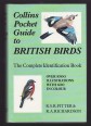 Collins Pocket Guide to British Birds
