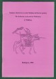 Iranian Elements in Early Mediaeval Heoric Poetry. The Arthurian Cycle and the Waltharius