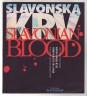 Slavonska krv. Kronologija rata. Slavonian Blood. Chronology of a War