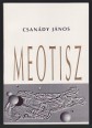 Meotisz. Új versek 1986-1991
