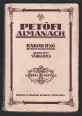 Petőfi Almanach