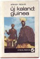 Új kaland: Guinea