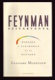 Feynman szivárványa. Szépség a fizikában és az életben