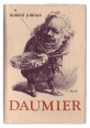 Daumier. Életrajzi regény