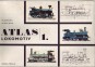 Atlas lokomotiv 1-2.
