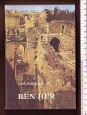 Ben-Hur. Regény Krisztus Urunk korából