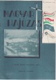 Magyar hajózás II. évf. 2. szám 1964.