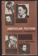 American Fiction. The Intellectual Background
