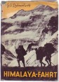 Himalaya-Fahrt. Unsere Expedition 1930