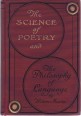 The Science of Poetry and the Philosophy of Language