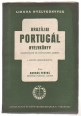 Brazíliai portugál nyelvkönyv magántanulók és tanfolyamok számára