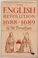 The English Revolution 1688-1689