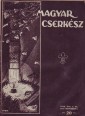 Magyar Cserkész XVIII. évf., 4. szám
