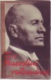 Mussolini vallomásai. Tizennyolc beszélgetés