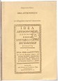 Idea Astronomiae. A csillagászat alapvető ismertetése [Reprint]